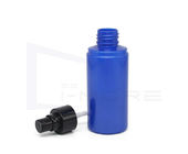 Pantone 120ml Plastic Cosmetic Spray Bottles