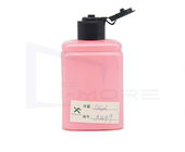 Silk Printing OEM 120 Ml Perfume Spray Bottles