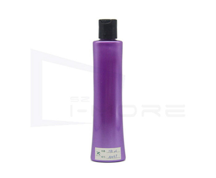 20410 SGS OEM 190ml Plastic Cosmetic Bottles