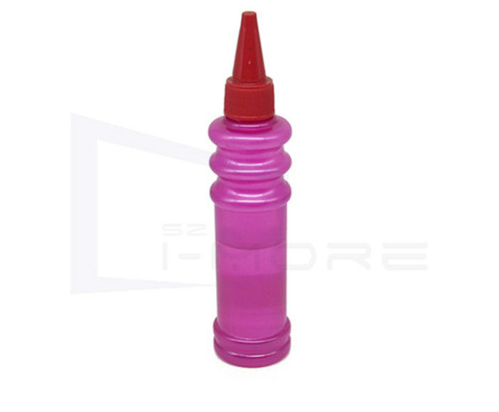 0.1L Plastic Cosmetic Bottles